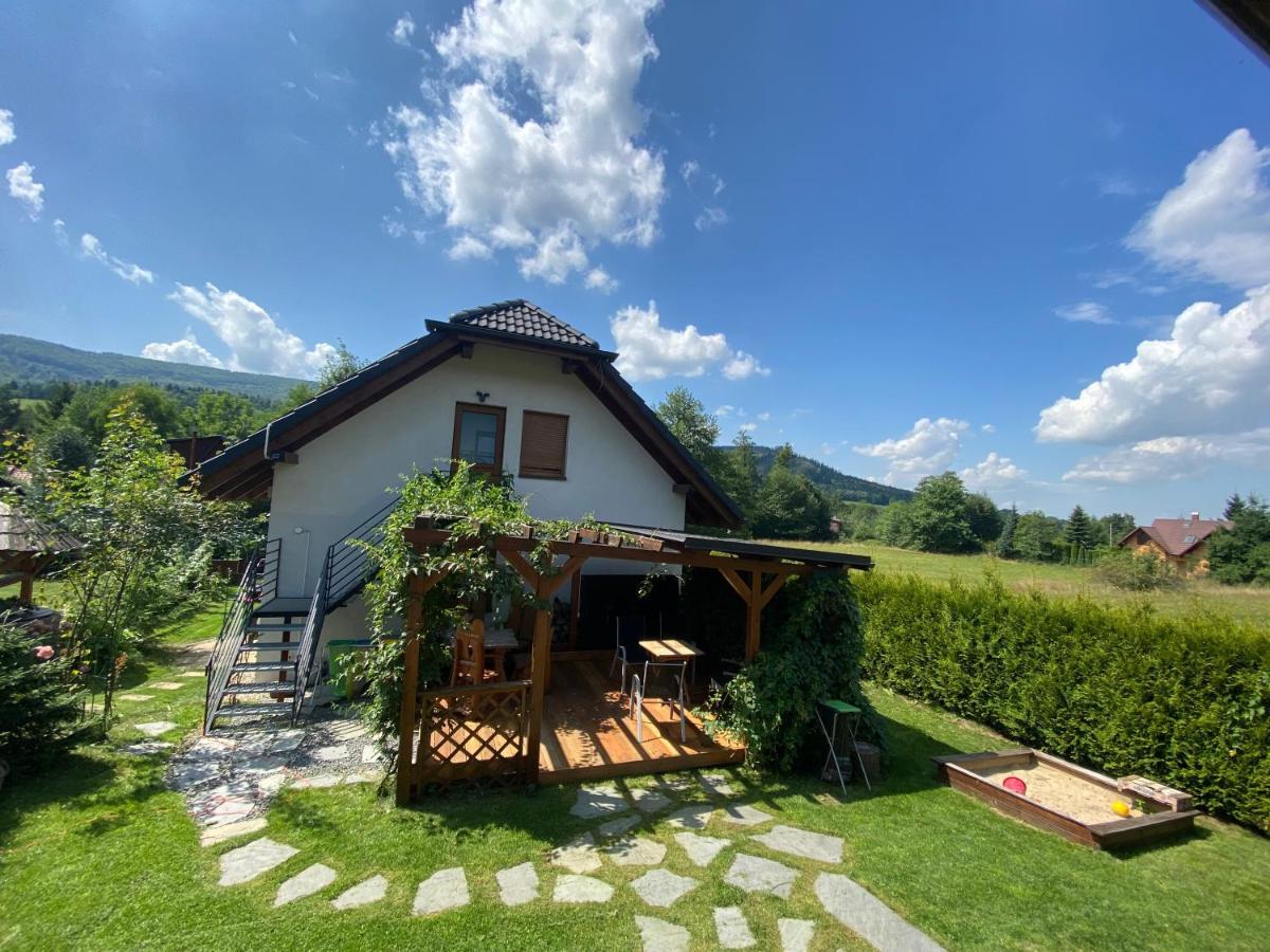 Skystudio Brenna Exterior photo